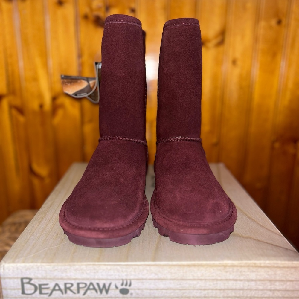 NWT BearPaw Boots
